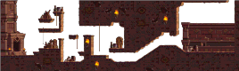 Pyramid Catacombs