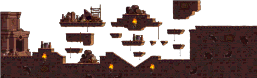 Pyramid Catacombs