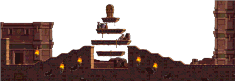 Pyramid Catacombs