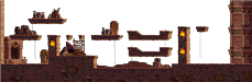 Pyramid Catacombs