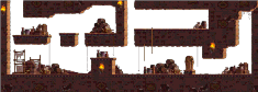 Pyramid Catacombs