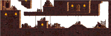 Pyramid Catacombs