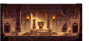 Horus's Room