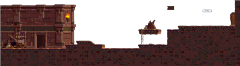 Pyramid Catacombs