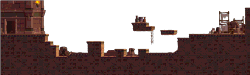 Pyramid Catacombs