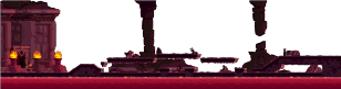 Magma Dungeon