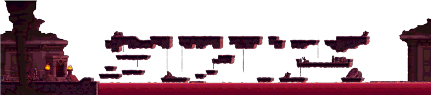 Magma Dungeon