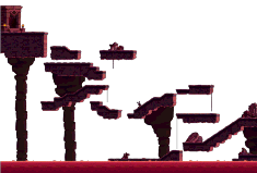 Magma Dungeon
