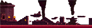Magma Dungeon