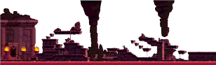 Magma Dungeon