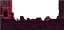 Magma Dungeon Halfway Point