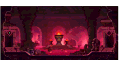 Anubis's Room