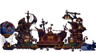 Night Troupe Festival Venue