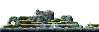 Misty Island East Foothills