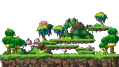 Hairy Creature's Den 1