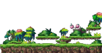 Hairy Creature's Den 2