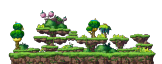 Hairy Creature's Den 3