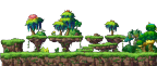 Hairy Creature's Hideout 1