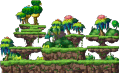 Hairy Creature's Hideout 2