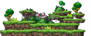 Hairy Creature's Hideout 3