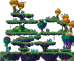 Steep Cliff 2