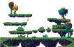 Steep Cliff 3