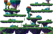 Steep Cliff 4