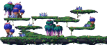 Abyssal Minar Forest 1