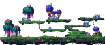 Abyssal Minar Forest 2