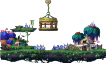 Abyssal Entrance