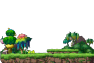 Dark Master Birk Habitat
