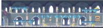 Gloomy Castle 1