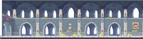 Gloomy Castle Dungeon Exit