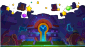 Knocking Down Blockulatus <Waiting Map>