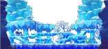 雪山气息沉眠之地1
