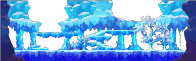 雪山气息沉眠之地2