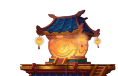 Moonlit Mu Lung Dojo Lookout