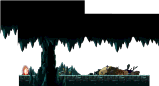 Mysterious Cave