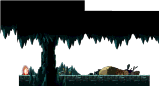 Mysterious Cave