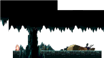 Mysterious Cave