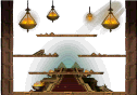 Guardian Angel Slime's Chasm