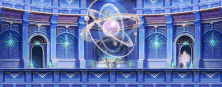 Oort Lobby