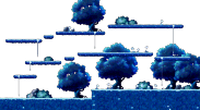 Star Forest 2