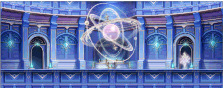 Oort Lobby