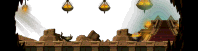 Tyrant's Throne