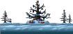 Dark Maplemas Eve