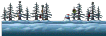 Ghastly the Snowman's Den