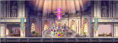 Throne Room