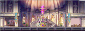 Throne Room