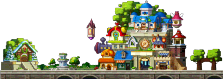Town Square